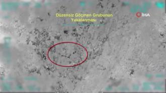 24 ilde göçmen kaçakçılığı operasyonu: 36 kişi tutuklandı