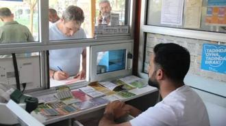 Türkiye’nin gözü bu çekilişte: Rekor ikramiye 1 milyara koşuyor