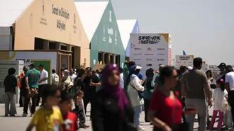 Sıfır Atık Festivali'nde 3. gün heyecanı! Geri dönüşümden sanata dolu dolu program