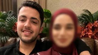 Kız arkadaşını kurtarmak için denize giren Fırat, boğuldu
