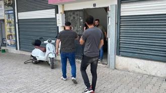 Siverek'te baba dehşeti! Eşi ve kızını silahla vurdu