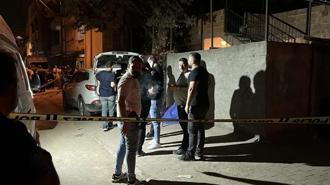 Kendisini tabancayla yaralayan kardeşini bıçaklayarak öldürdü