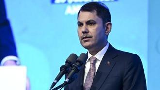 Bakan Kurum, TOKİ’nin açık satış kampanyasının Ankara’daki örnek konutlarını paylaştı