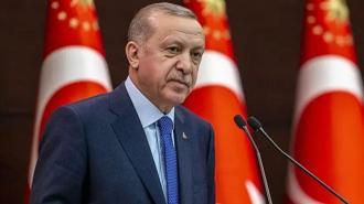 Cumhurbaşkanı Erdoğan, Venezuela Geçici Devlet Başkanı Rodriguez ile görüştü