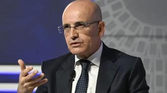Hazine ve Maliye Bakanı Mehmet Şimşek'ten CNN Türk'te: Savaşın enflasyonist etkisi 5 puan