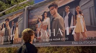 Bodrum manzaralı gençlik hikâyesi: Daha 17