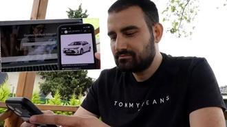 8 milyonluk araç 5 milyon TL! Bayi bayi gezdi, kimsenin bilmediği detayı ortaya çıkardı