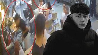 İzmir'de dehşet anları! Ortaokul öğrencisi Erdem, bıçaklı kavgada öldü