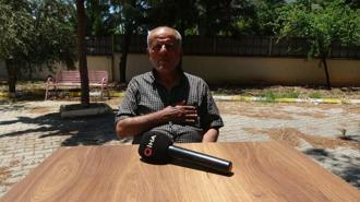 Esad zindanlarında 23 yıl geçiren Türk akılalmaz işkenceyi anlattı! 'Hamam böceği ve kedi eti yedik, 'öldürün bizi' dedik'