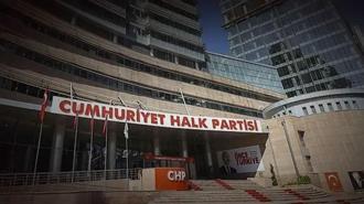 CHP'de 9 vekilin ihracı istendi
