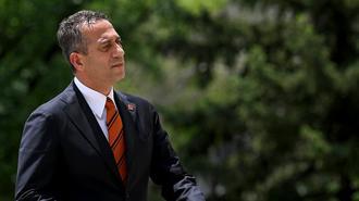 Ali Mahir Başarır'dan Kılıçdaroğlu'na çağrı: 'Gelin, kurultayı toplayın'