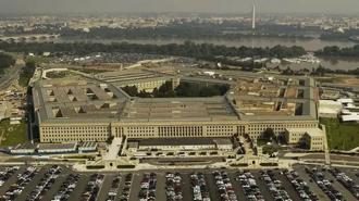 Pentagon’da kimyasal madde alarmı! Çok sayıda kat ve koridor tahliye edildi