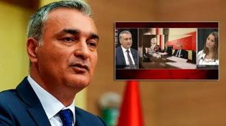 CHP Sözcüsü Müslim Sarı: CHP'de paralel yapı oluştu