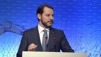 AYM'den CHP'nin '128 milyar dolar' iddiasına ret! Berat Albayrak'ın avukatından açıklama: Yakın siyasi tarihin en büyük iftirası