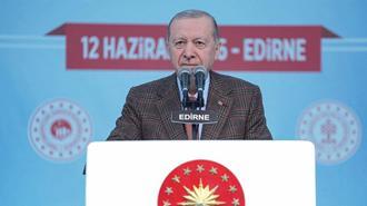 Cumhurbaşkanı Erdoğan: Millet işi gücü bıraktı aksiyon filmi izler gibi CHP'yi izliyor