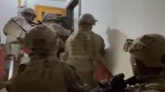 40 milyarlık bahis ağına operasyon! 32 ilde düğmeye basıldı: 116 gözaltı