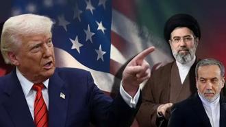 Pakistan'dan 'Anlaşma metni hazır' açıklaması! Trump'tan 'Arakçi' paylaşımı
