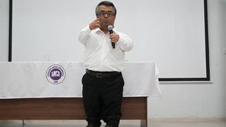 Boyu nedeniyle dışlanmıştı, 'civciv' sözü hayatını değiştirdi: Benim bir kahramanım var, adı Aytaç