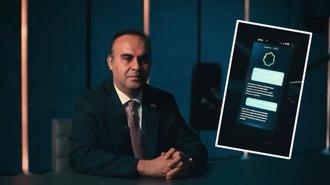 Türkiye'nin yerli ve milli yapay zeka modeli 'Bilge' vitrine çıktı