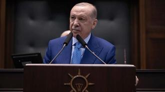 Cumhurbaşkanı Erdoğan: Yapay Zeka Eylem Planı Türkiye'nin vitrini olacak
