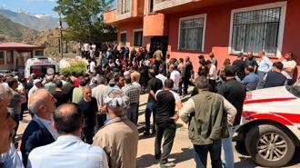 Hakkari'de aile faciası! Uzman çavuş kayınpederinin evini bastı: 4 ölü