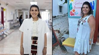 'Sen diyetisyen olamazsın' sözlerine inat 36 kilo verdi! Sırrını anlattı: Salçalı makarna için ağlayarak uyudum