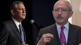 Gözler kritik grup toplantısında! CHP'de 35 imza planı ne anlama geliyor?