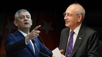 CHP grup toplantısı olacak mı? Özel ve Kılıçdaroğlu cephesi kararını açıkladı