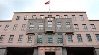 MSB'den hava savunma sistemi açıklaması: Konya'ya konuşlandırılacak