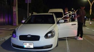 Ceza yese de üslubuyla hem polisi hem de gazetecileri şaşırttı