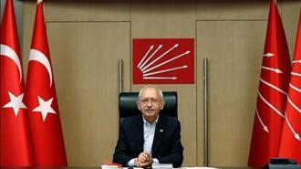 CHP'de kimler görevden alınacak? Kılıçdaroğlu bugün MYK'yı topluyor