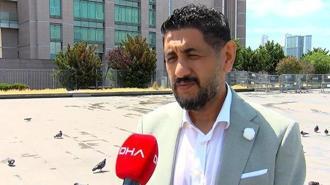 İş insanından rüşvet itirafı: Aynı belediye tarafından iki kere dolandırıldım
