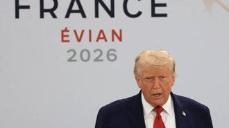 ABD Başkanı Trump: Metni beğenmezsem füzeyi yerler