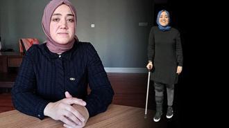 Hastanede büyük skandal! Sağ bacağından sakatlandı, sol bacağından ameliyat edildi