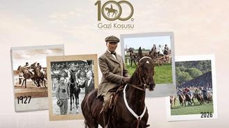 100 yıllık öykünün belgeseli: İlelebet Gazi