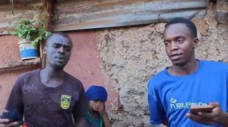 Kenya'dan Türkiye'ye: Sizi yardımsever olarak biliyoruz