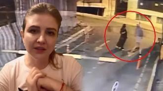 Tacize uğrayan genç kadın sessiz kalmadı! Şüpheliyi ekmek yaparken yakalattı