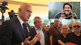 Bakan Ersoy: İkinci bir Kadir İnanır olmayacak