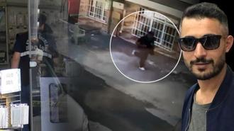 2 yıllık intikam korkunç sonla bitti! Postacı kıyafetiyle girdi, şortla çıktı