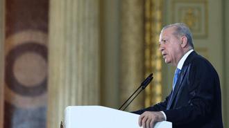 Cumhurbaşkanı Erdoğan: Teksas'tan Ankara'ya uzanan amasız fakatsız bir güvenlik ve savunma ağı oluşturmalıyız