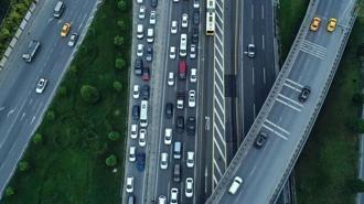 Zorunlu trafik sigortasında yeni dönem! Yarın başlıyor: Tek eksper, tek rapor