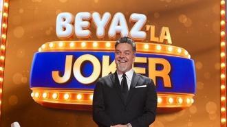 Beyaz'la Joker’de sezon finali coşkusu!