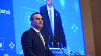 Sağlık teknolojilerinde dev yaptırım! Bakan Kacır: Dünyada yankı uyandıracak girişimlere ev sahipliği yapacak