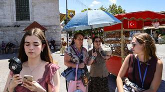 Yarın dışarı çıkacaklar dikkat! İstanbul'da sıcaklık 40 dereceye çıkacak