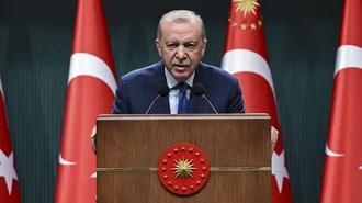 Erdoğan'dan İsrail'e 'Soykırım' cevabı: Cinayet şebekesinin iftiralarını ciddiye almıyoruz