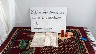 Canlı yayında 'aşık ederim' büyüsü! 'Muhammet Hoca' operasyonu: Binlerce lira topladılar