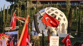 15 Temmuz Darbe Girişimi'nin 10. yılına özel kapsamlı anma programı! Tema açıklandı: 'İrade Bizim, Zafer Bizim'