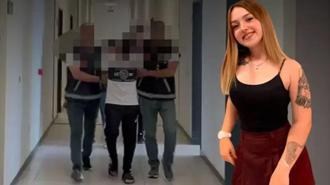 Ece Naz'ın kahreden ölümü! 3 arkadaşı tutuklandı