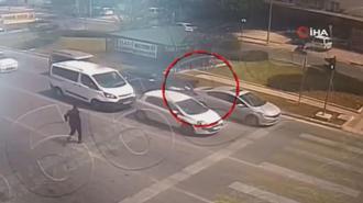 9 suçtan aranan şüpheli kovalamacayla yakalandı