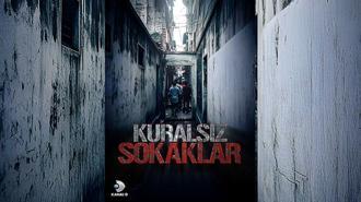 Kuralsız Sokaklar'da Arda Güler sevgisi